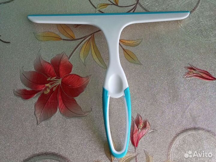 Стекло очиститель