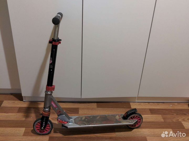 Самокат Oxelo mid 3 складной