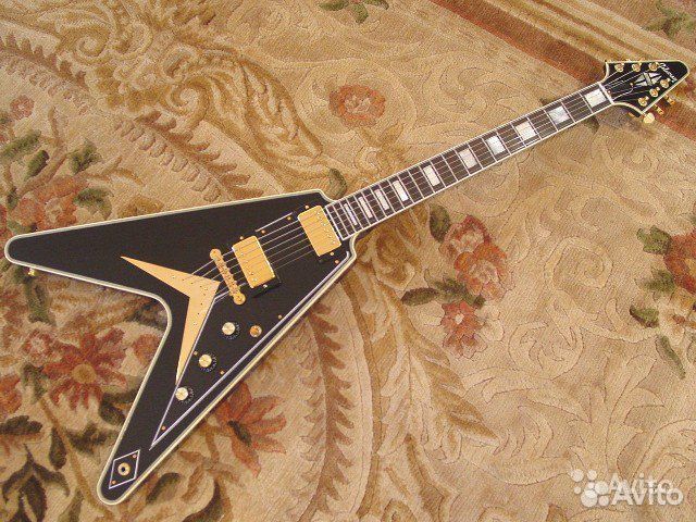 Обучение игре на гитаре и электрогитаре