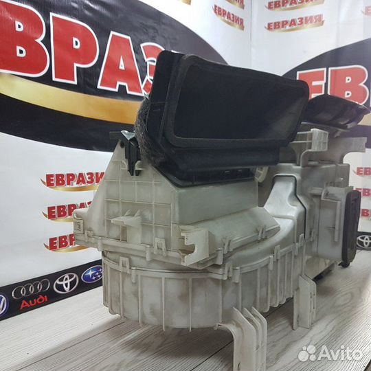 Корпус печки Mitsubishi Lancer 2008