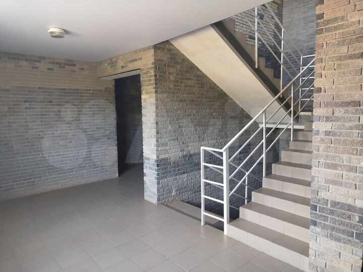 2-к. квартира, 53 м², 2/3 эт.