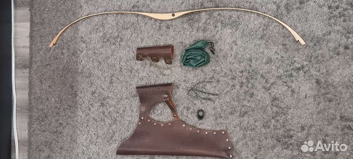 Лук для стрельбы