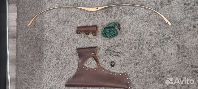 Лук для стрельбы