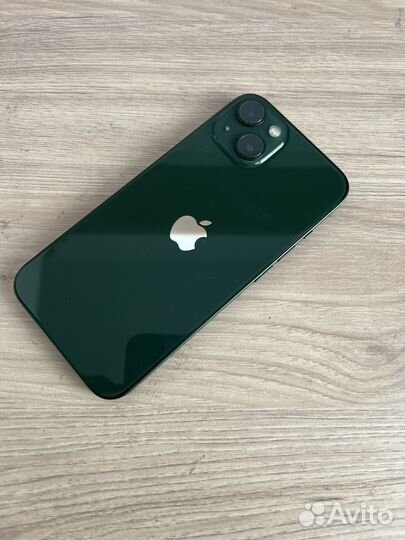 iPhone 13, 128 ГБ