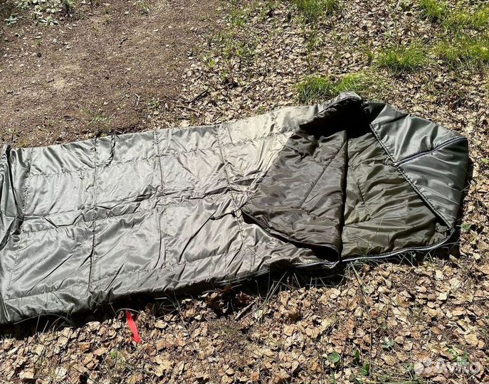 Спальный мешок