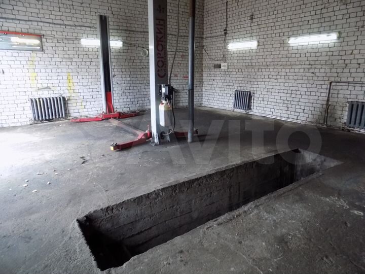 Помещение свободного назначения, 84 м²