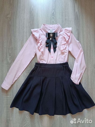Школьная форма 