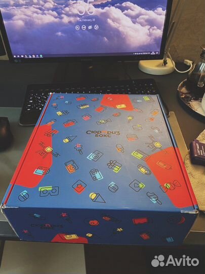 Елочные игрушки