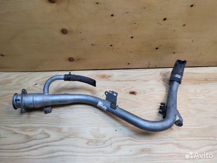 Горловина топливного бака Subaru Impreza GG3 EJ152