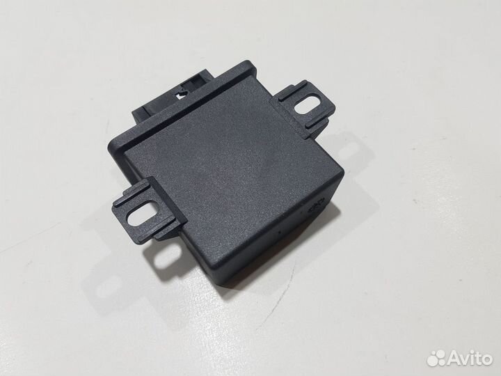 Блок управления корректором фары ауди а8 audi s8