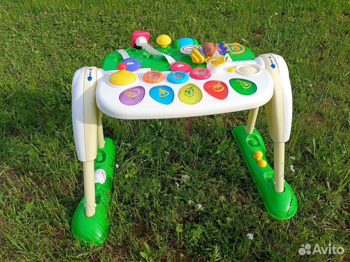 Игровой центр(столик)