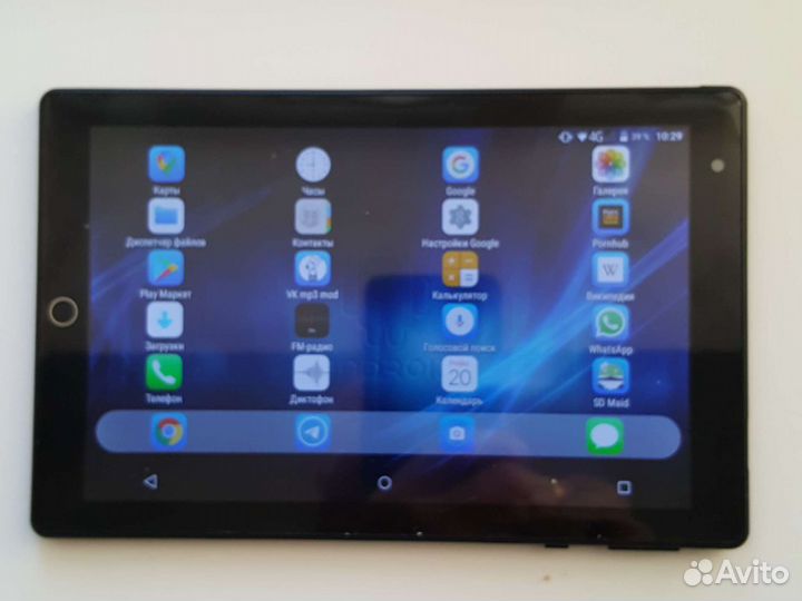 Супер планшет