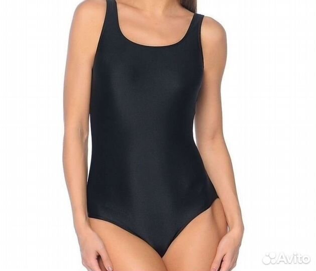 Купальник женский новый