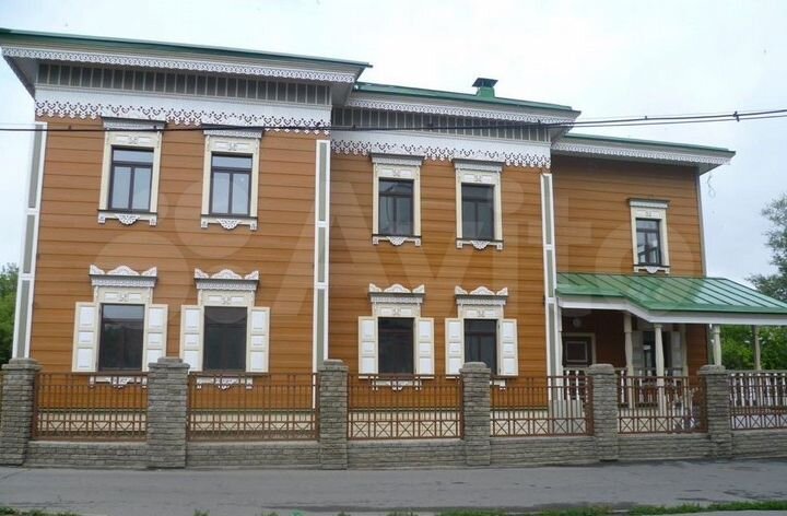 Свободного назначения, 714 м²