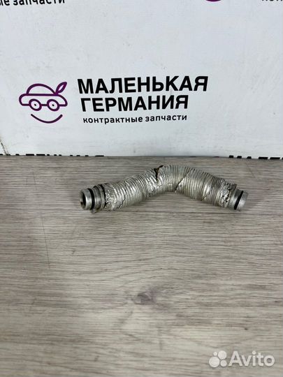 Масляная трубка турбины (сброс) BMW X4 G02 G30