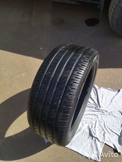 Kingstar Road Fit SK10 225/45 R17 91W