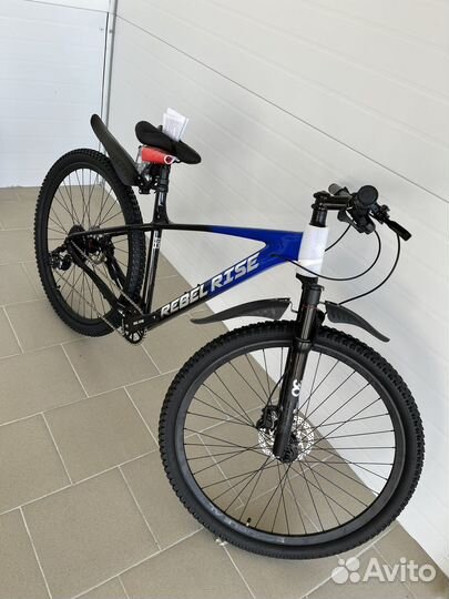 Горный велосипед 29