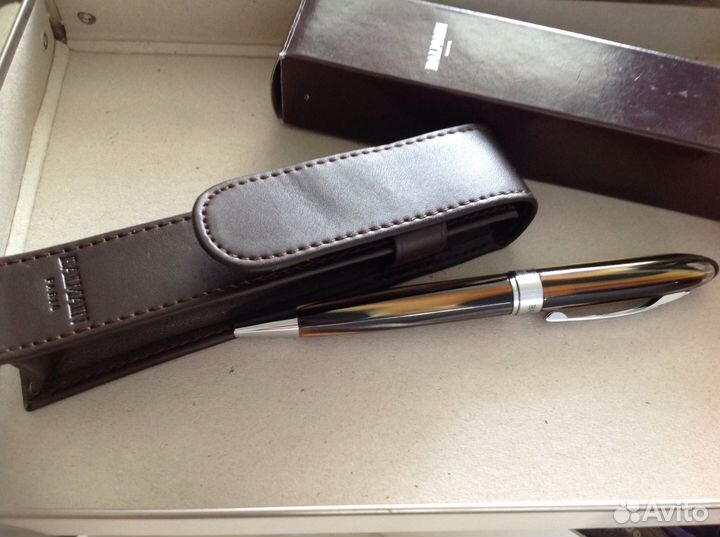 Новая ручка Balmain/roller