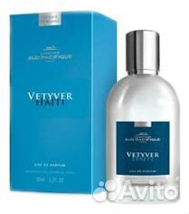 Comptoir Sud Pacifique Vetyver Haiti