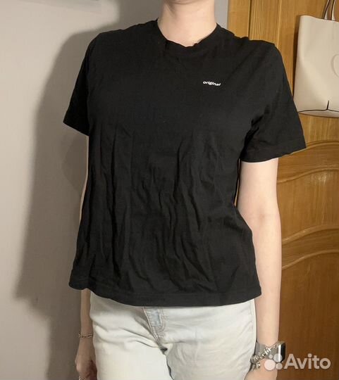 Футболка женская