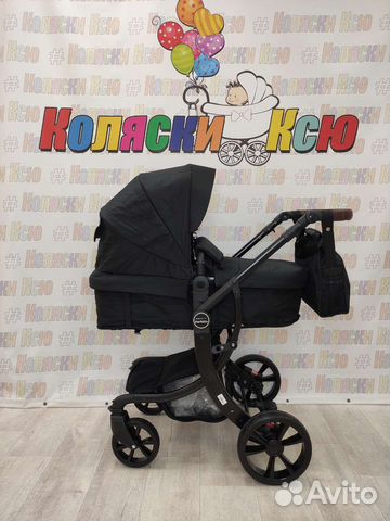 Коляска трансформер Farfello Aimile Original