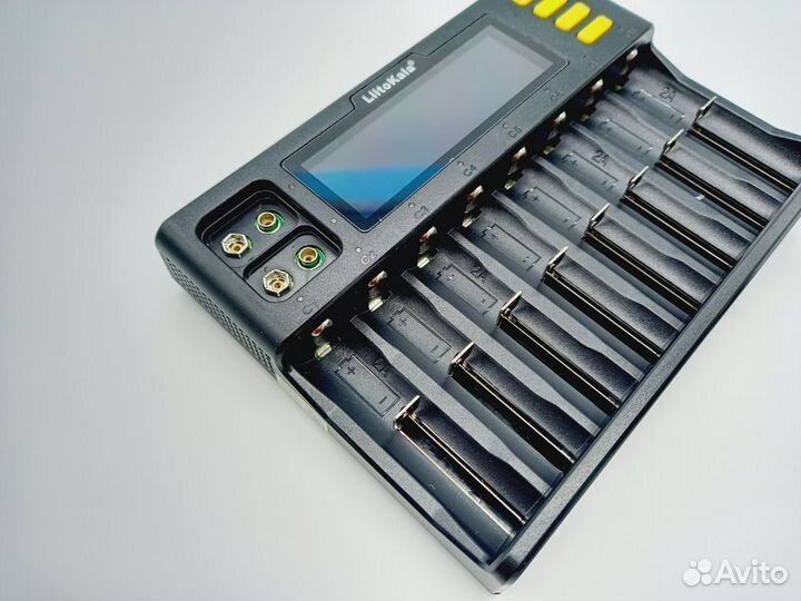 28908 Зарядное устройство для батарей