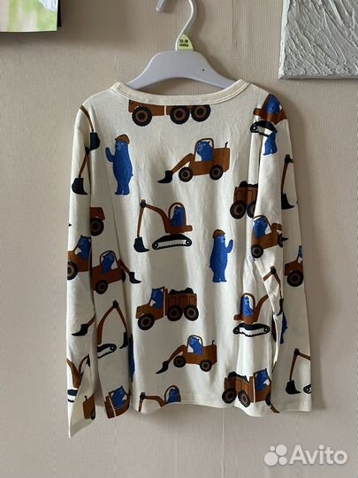 Футболки hm для мальчика