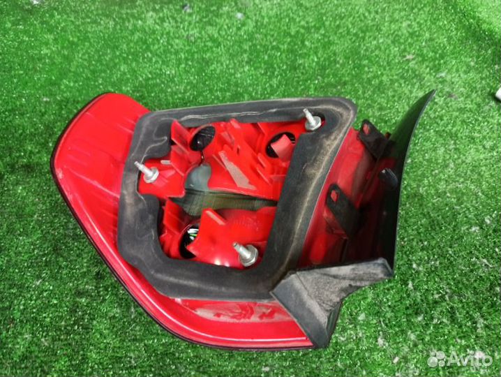 Задний фонарь левый Bmw E90