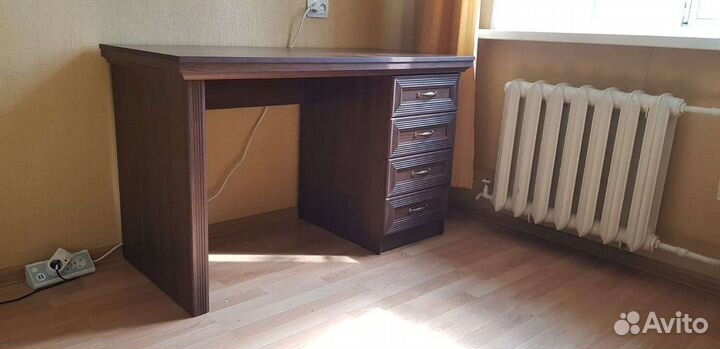 Стол компьютерный пкс 6