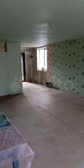 Своб. планировка, 44,1 м², 1/1 эт.