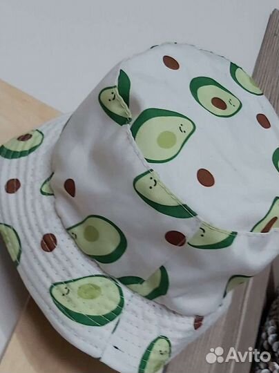 Панама для ребенка