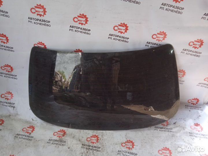 Стекло заднее заднее Toyota Sprinter Marino