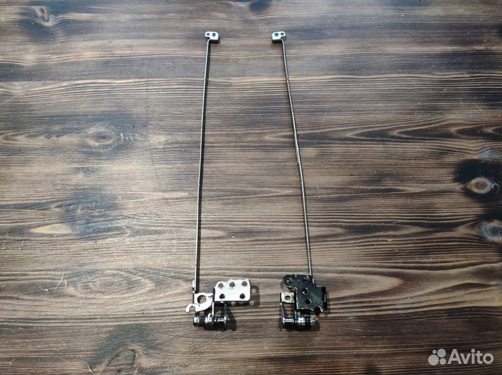 Петли парные Acer Aspire E1-531 E1-571