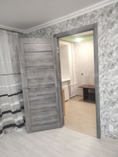 2-к. квартира, 44 м², 5/5 эт.