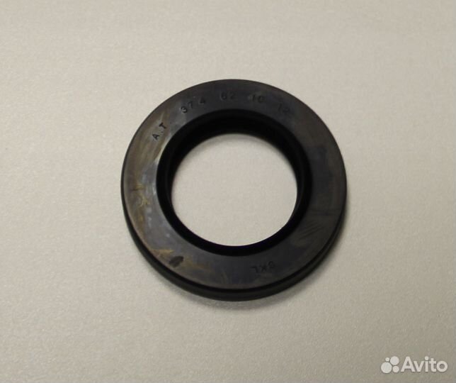 Сальник для стиральной машины 37,4х62х10/12 Bosch