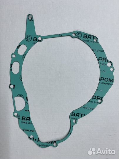Прокладка Suzuki DL1000\SV1000\TL1000 1483-02F10