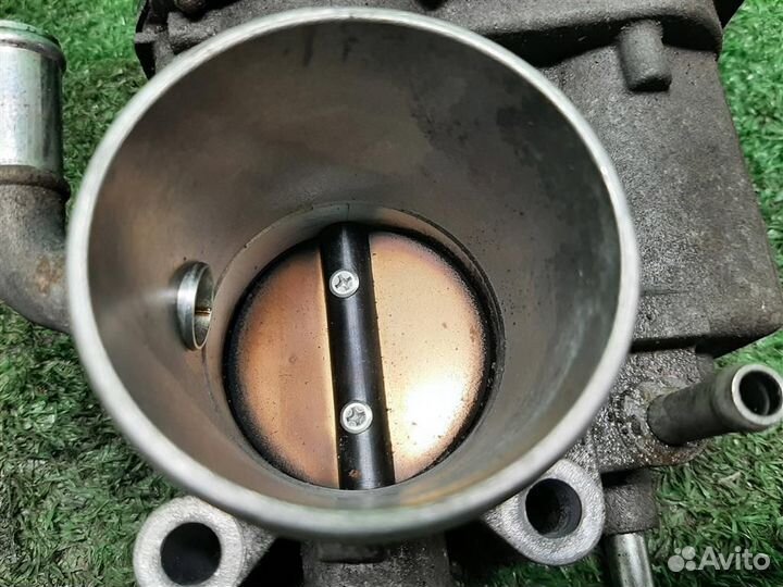 Дроссельная заслонка Suzuki SX4 2007