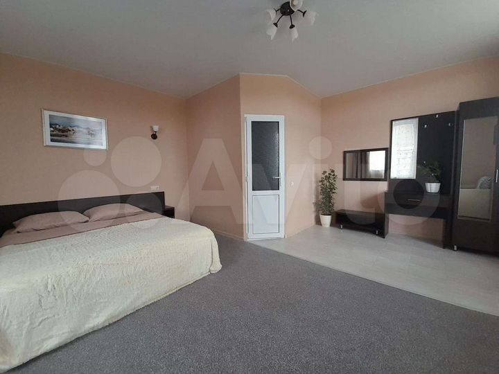 Комната 30 м², 1/2 эт.