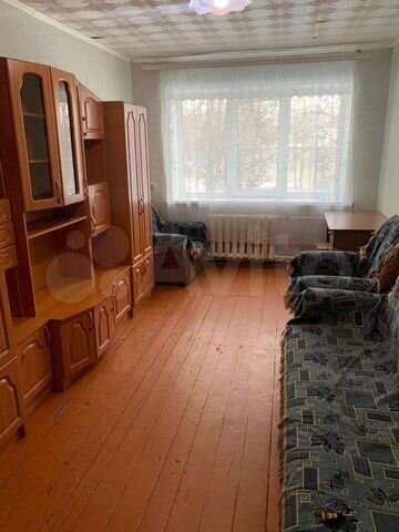 Комната 16,5 м² в 1-к., 3/5 эт.