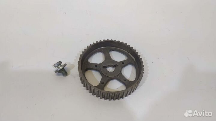 Шкив распредвала toyota Corolla AE101 4AFE