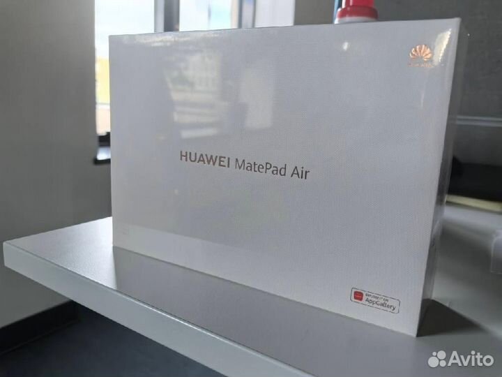 Huawei MatePad Air 8+128 (Абсолютно новый)