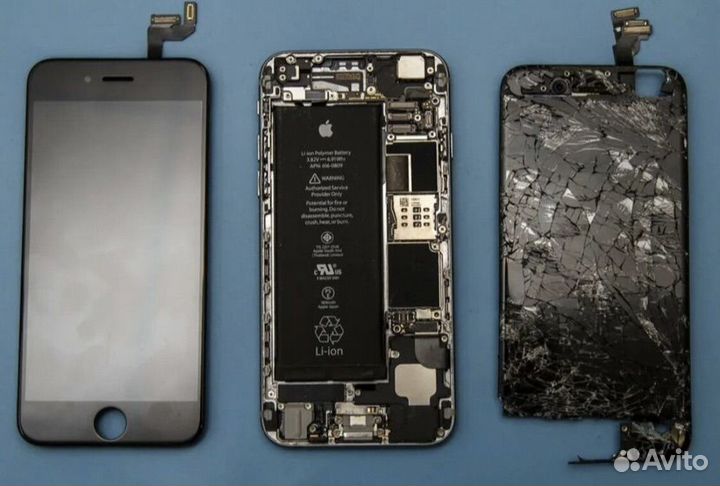 Ремонт телефонов, установка Сбер,Альфа и Тинькофф