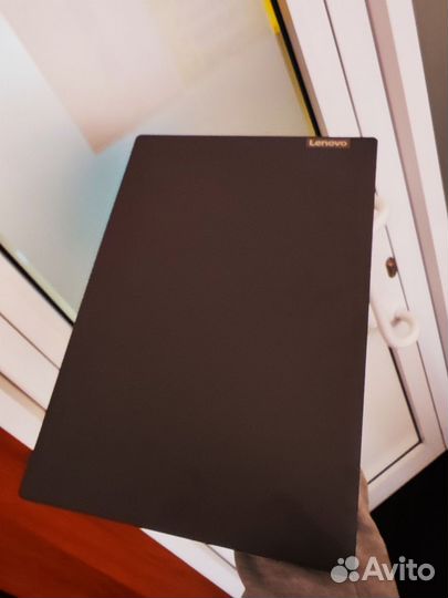 Ноутбук Lenovo 15,6 (4гб; SSD 256;Lenovo V15 IGL)