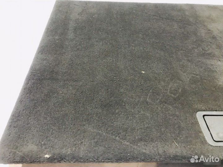 Пол багажника Bmw X3 E83