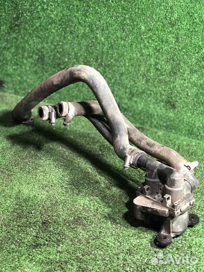 Клапана печки bmw 5 e34