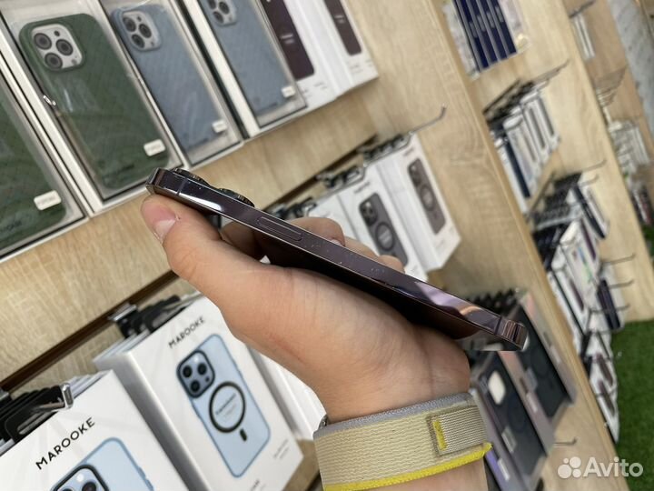 iPhone 14 Pro Max, 256 ГБ