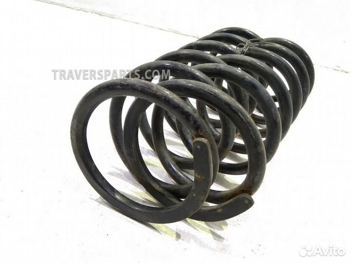 Пружина задняя Хонда Civic 4D 8