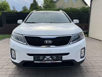 Kia Sorento 2.2 AT, 2013, 111 000 км, с пробегом, цена 1 090 000 руб.