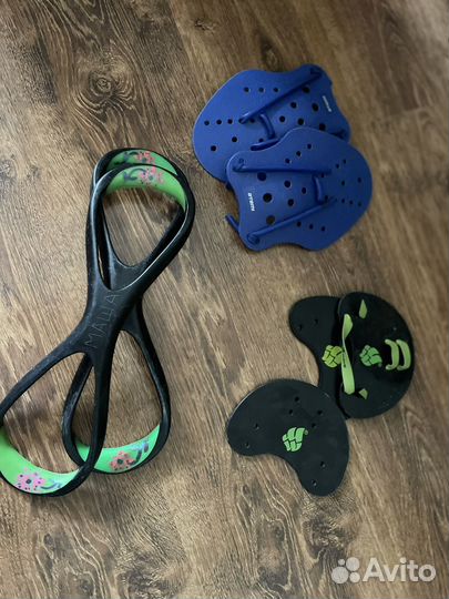 Плавательный инвентарь arena, madwave