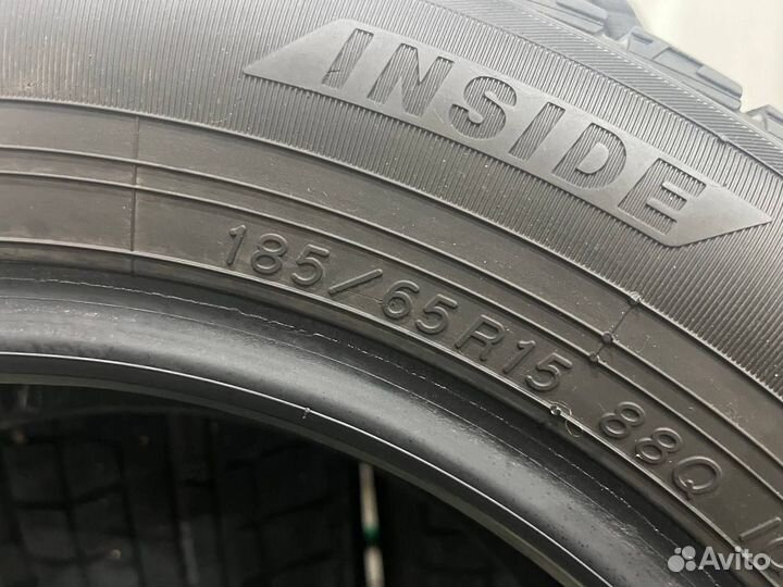 Yokohama Ice Guard IG50 185/65 R15